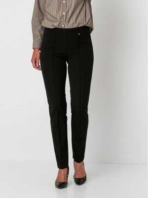 Relaxed by TONI Spodnie "Alice" w kolorze czarnym rozmiar: 23