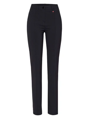 Relaxed by TONI Spodnie chino w kolorze granatowym rozmiar: W19