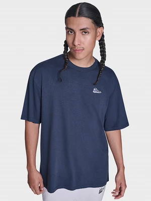 Relaxed Fit Chuck T-Shirt Converse