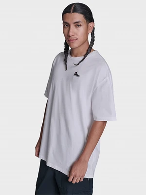 Relaxed Fit Chuck T-Shirt Converse