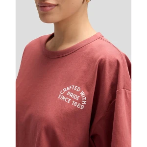 Zdjęcie produktu Relaxed Lee Crafted Tee Punch