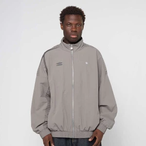 Relaxed Track Jacket Umbro