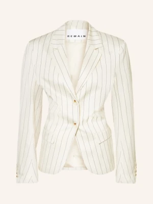 Remain Blezer Drapy beige