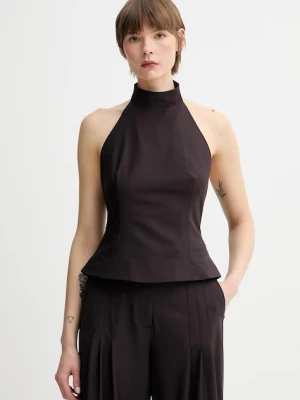 Remain bluzka z domieszką wełny