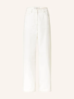 Remain Jeansy Straight weiss