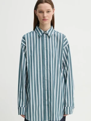 Remain koszula bawełniana