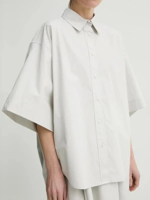 Remain koszula bawełniana