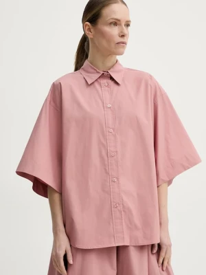 Remain koszula bawełniana