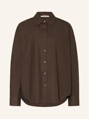 Remain Koszula braun