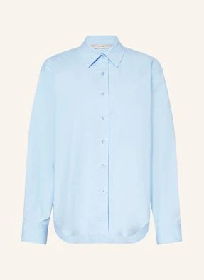 Remain Koszula Oversize blau