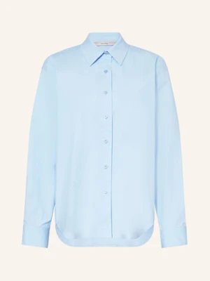 Remain Koszula Oversize blau