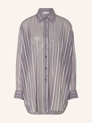 Remain Koszula Oversize grau