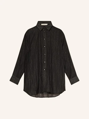 Remain Koszula schwarz