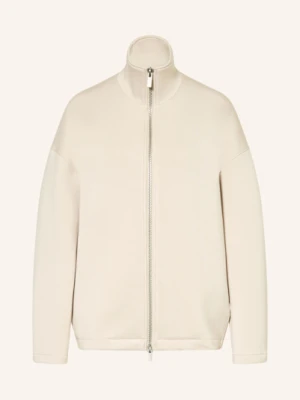 Remain Kurtka Z Dżerseju beige