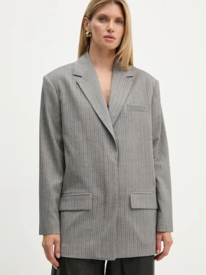 Remain marynarka Herringbone Blazer