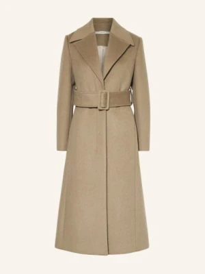 Remain Płaszcz beige