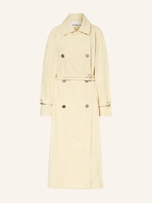 Remain Płaszcz gelb