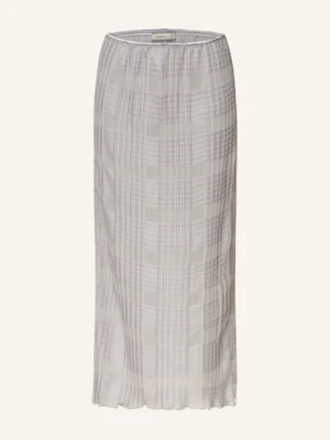 Remain Spódnica grau