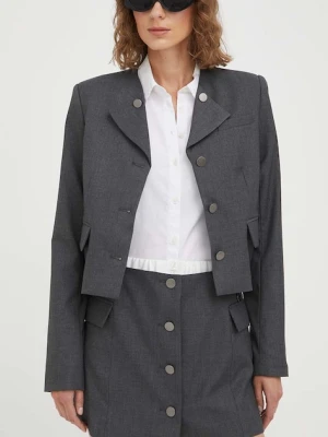 Remain spódnica z domieszką wełny