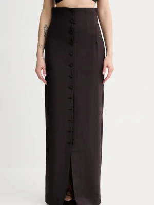 Remain spódnica z domieszką wełny