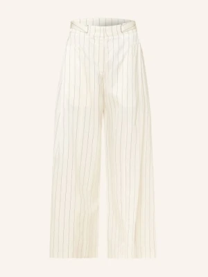 Remain Spodnie Marlena beige