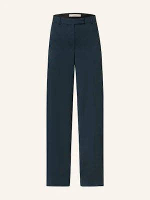 Remain Spodnie Marlena Cocoon grau