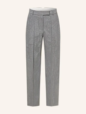 Remain Spodnie Marlena grau