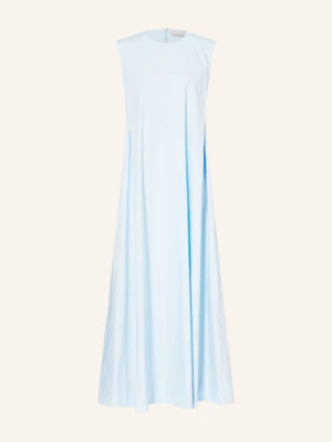 Remain Sukienka blau