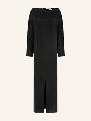 Remain Sukienka schwarz