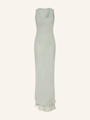 Remain Sukienka Wieczorowa gruen