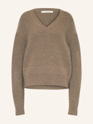 Remain Sweter beige