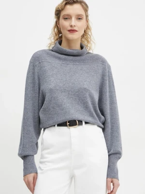 Remain sweter wełniany