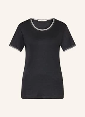 Remain T-Shirt grau