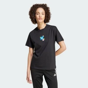 Remoji Graphic T-Shirt Adidas