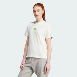 Remoji Graphic T-Shirt Adidas