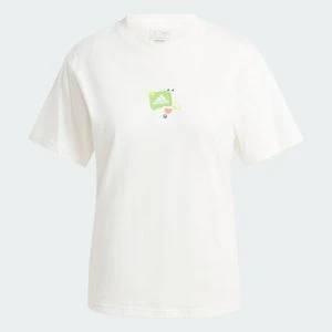 Remoji Graphic T-Shirt Adidas