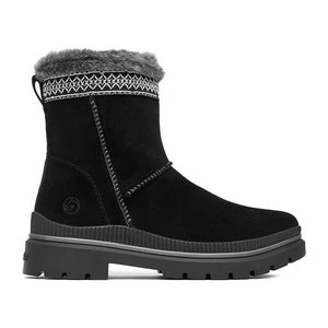 REMONTE CEO-D0C83-03 CZARNY