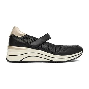 Remonte CEO-D0T21-03 Czarny