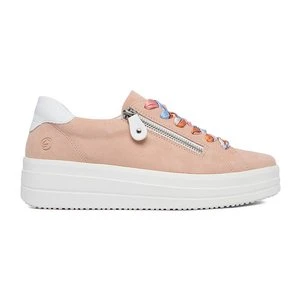 Remonte CEO-D1C06-31 Różowy jasny