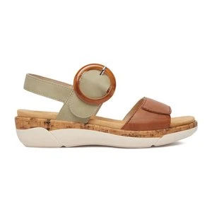 Zdjęcie produktu Remonte CEO-R6853-24 Oliwkowy jasny