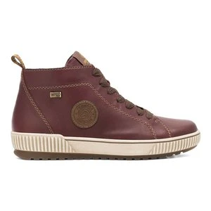 Remonte D0771-35 Bordowy