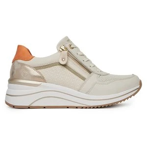 REMONTE D0T10-80 BEŻOWY JASNY