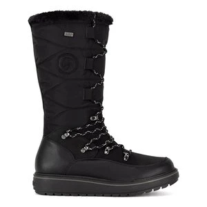 REMONTE D0U77-00 CZARNY