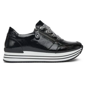 REMONTE D1302-02 GRANATOWY CIEMNY