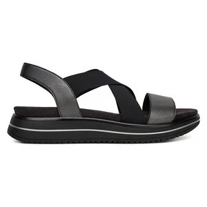 REMONTE D1J50-02 CZARNY