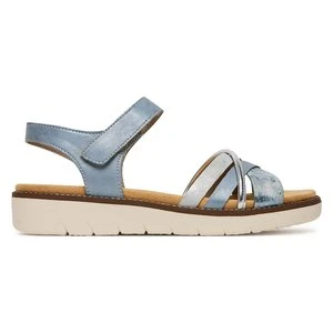 REMONTE D2058-12 NIEBIESKI