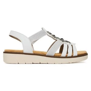 REMONTE D2073-80 BIAŁY