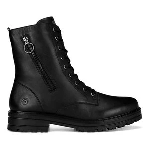 REMONTE D2281-01 CZARNY