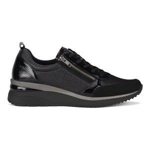 REMONTE D2401-06 CZARNY