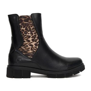 REMONTE D2S70-03 CZARNY